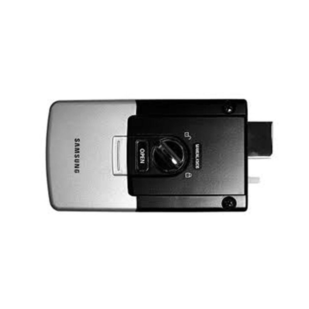 Khoa Samsung SHS 2920