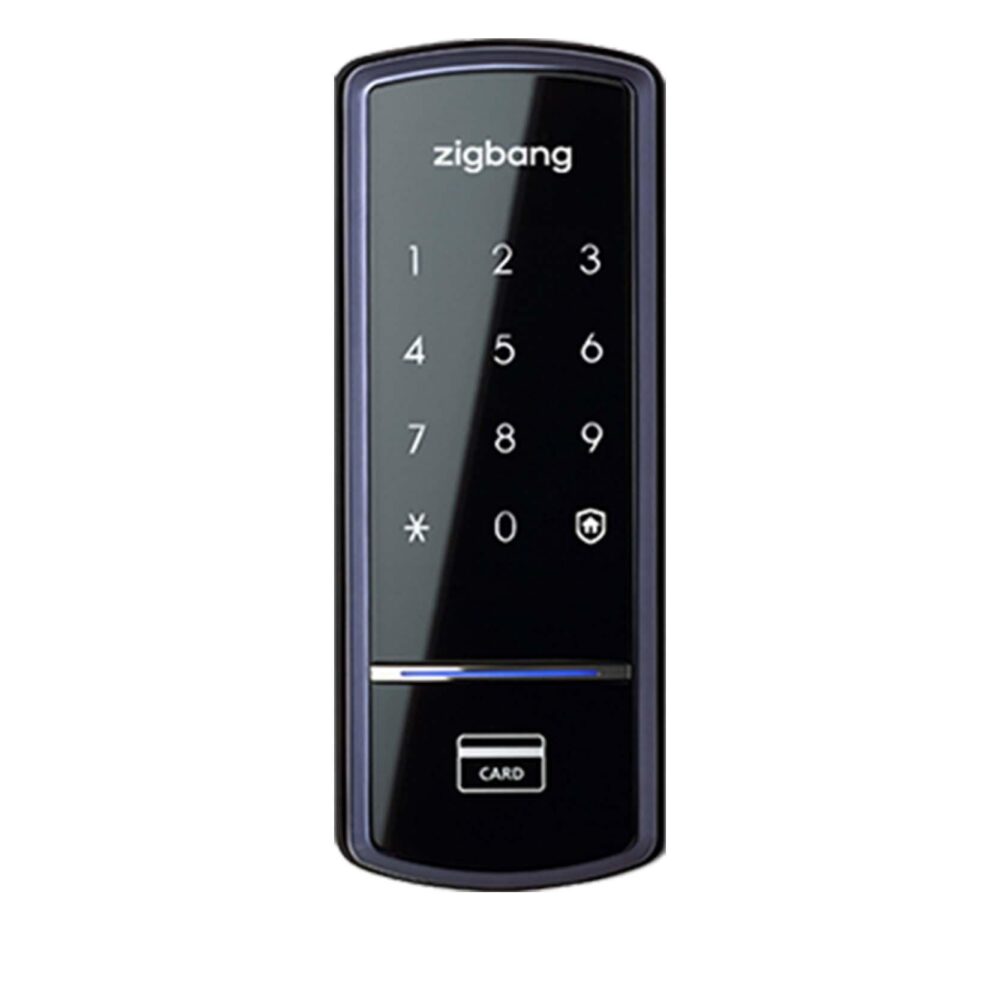 Khóa Điện Tử ZIGBANG SHS-1321