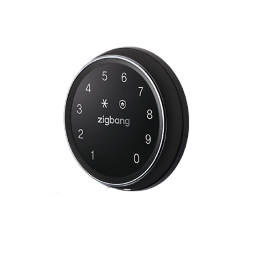 Khóa Điện Tử Zigbang SHP-A20