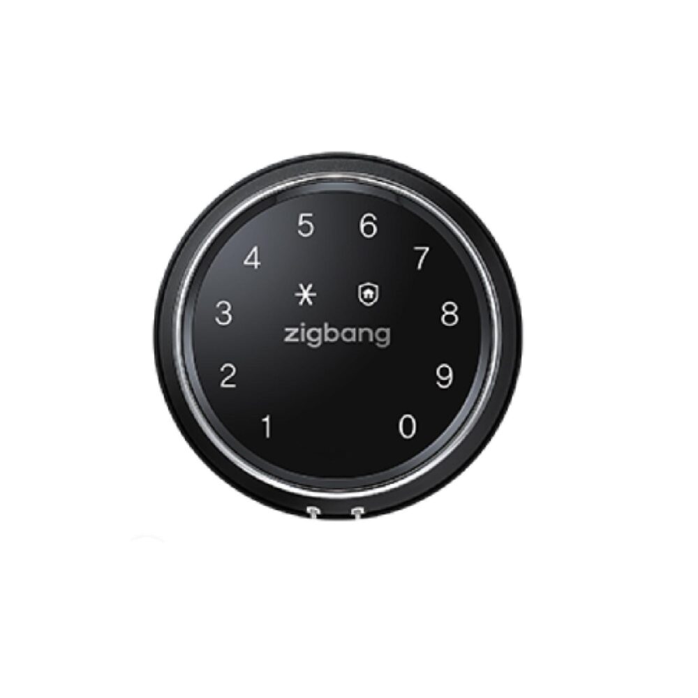 Khóa Điện Tử ZIGBANG SHP-A20